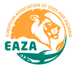 Logo de l'EAZA